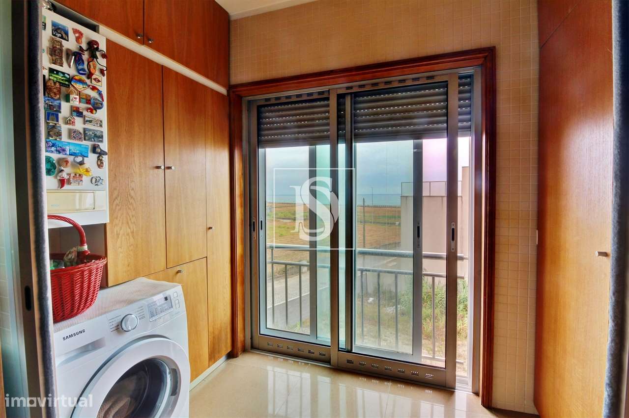 Apartamento T2 Venda em Perafita, Lavra e Santa Cruz do Bispo,Matosinh-9