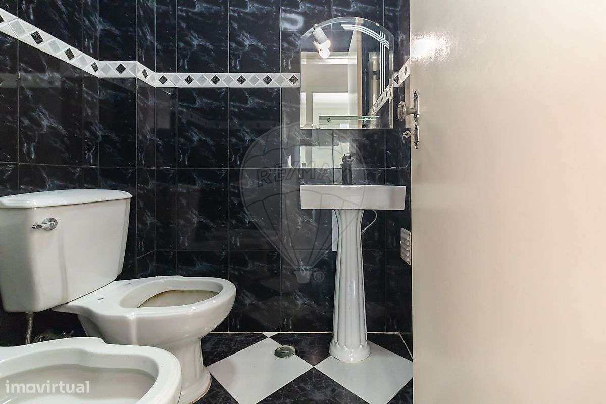 Apartamento T3 para venda-15