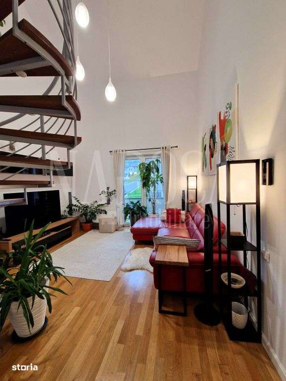 Apartament 4 camere de vanzare in Iris, Cluj Napoca - Imagine principală: 4/14