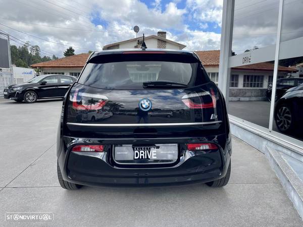 BMW i3 120Ah - 5