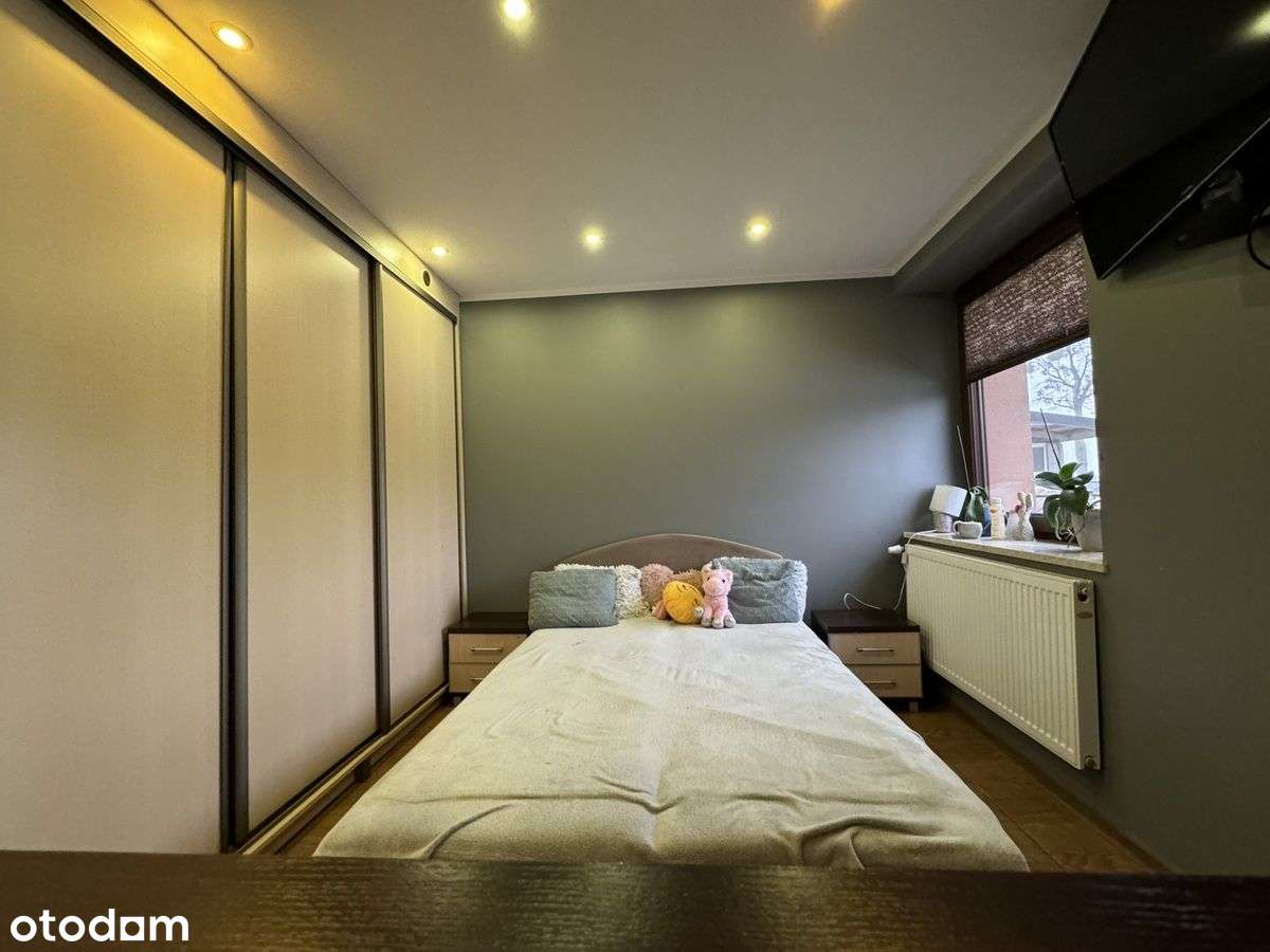 Jezierce - dom + warsztat - Pełny obrazek: 5/20