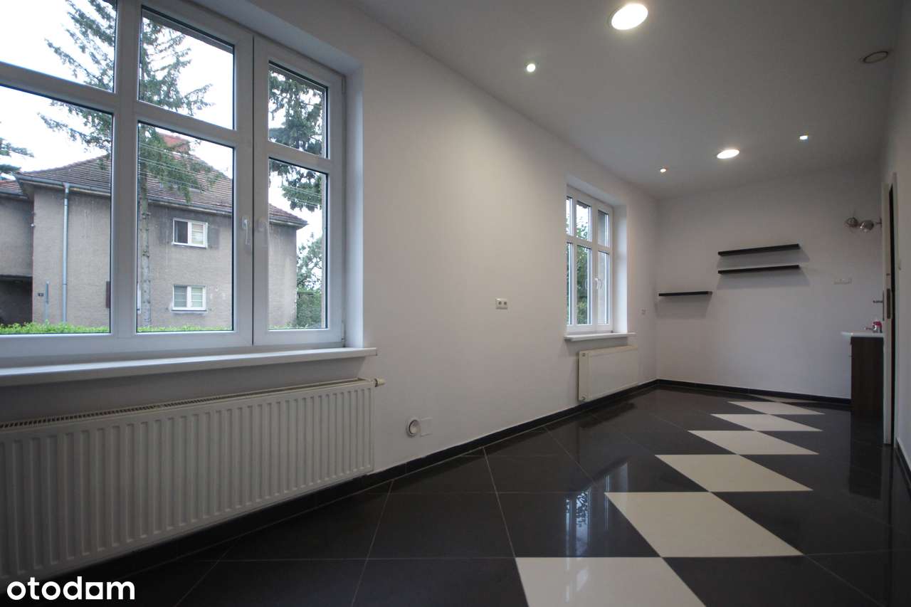 Mieszkanie/lokal użytkowy na sprzedaż, Nysa ul. Prusa-10