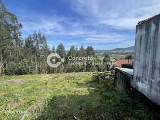 Terreno para construção em Aguiar, Barcelos - Grande imagem: 3/6