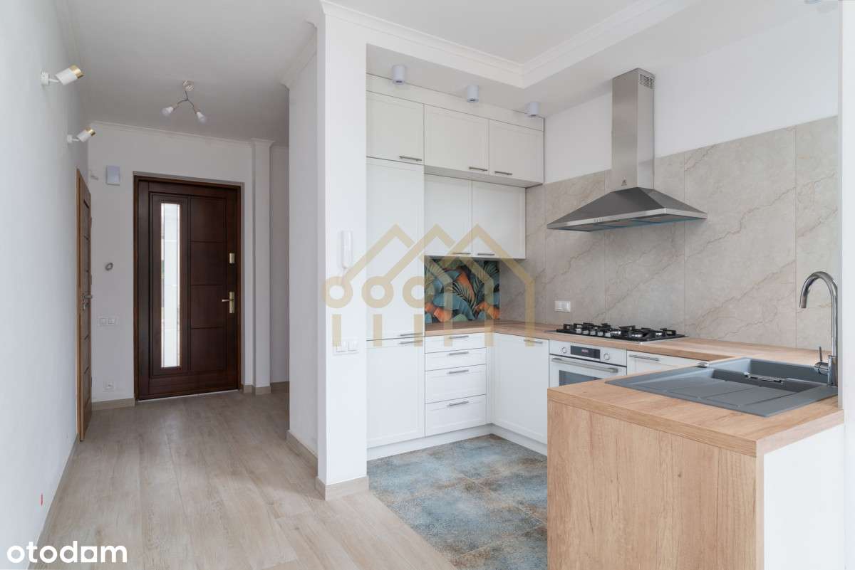 Rodzinny dom/ Łomianki/ Warszawa - Pełny obrazek: 5/20