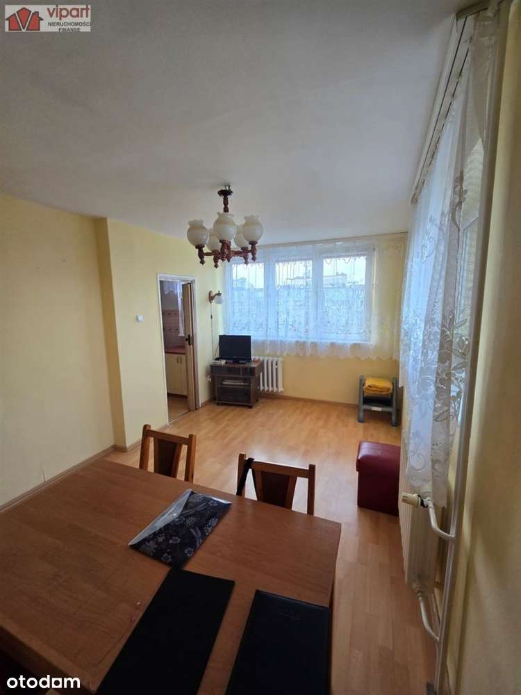 3 pokojowe mieszkanie w centrum-1