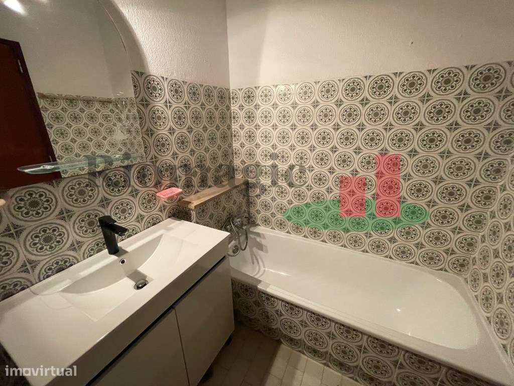 Apartamento T3 Rio Maior***RIOMAGIC***-20