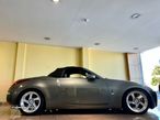 Nissan 350 Z Roadster - 1