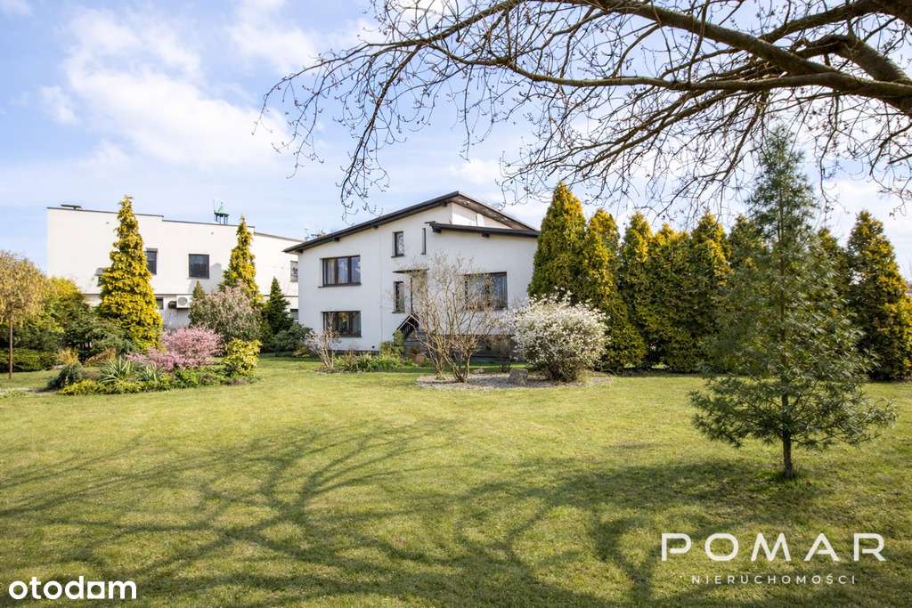 ★ Duży dom z potencjałem | Usługa | 2457 m² Rybnik