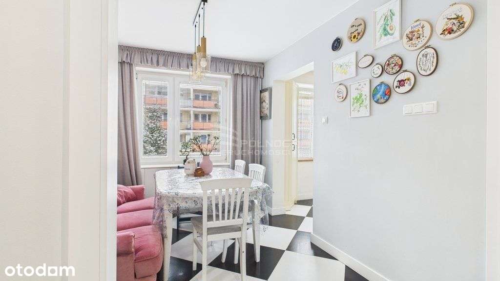 Nowoczesne mieszkanie w świetnej lokalizacji !-0