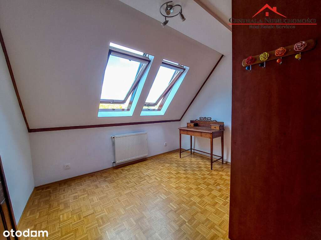 Rudak, 3pok,wyjątkowe mieszkanie w cenie z garażem-19