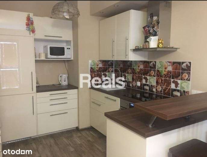 2 pokoje, 47,80 m2, Mokotów, ul. Bluszczańska-3