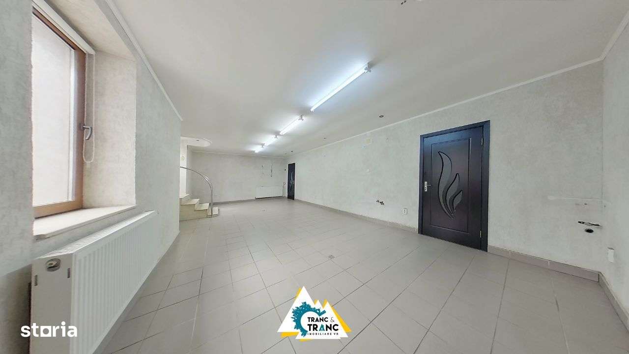 Spațiu comercial Ultracentral de 70 mp, pe Malul Muresului - Imagine principală: 5/8