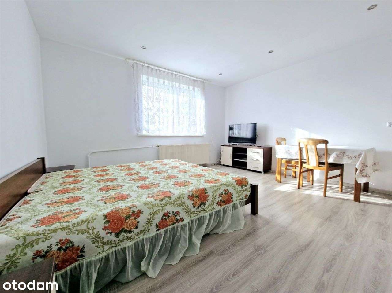 Dom i działka z potencjałem!-5