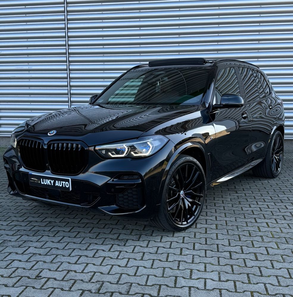 BMW X5 2023
