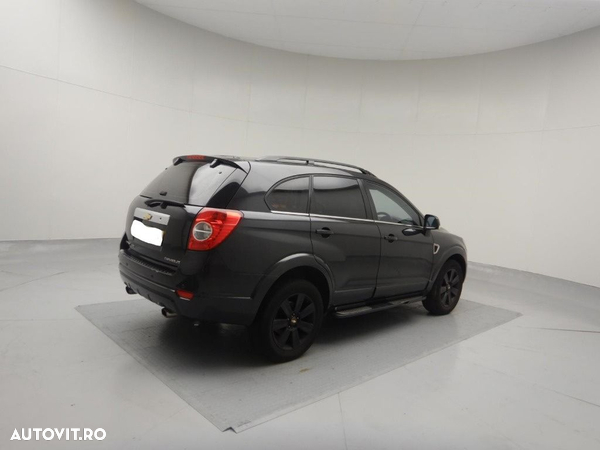 Usa stanga fata Chevrolet Captiva 2008 SUV 2.0 Z20S - 5