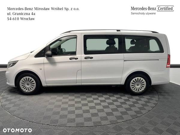 Mercedes-Benz Vito - 2