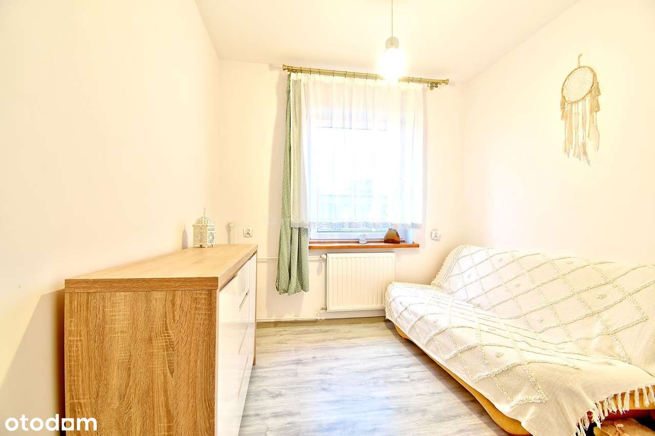 * Dom z 3 mieszkaniami  blisko jeziora *-9