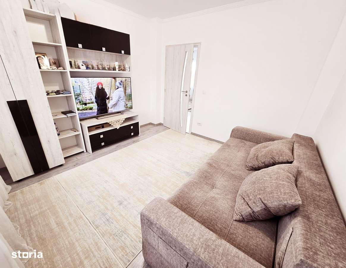 CASA MODERNA 4 camere 2 bai 210 mp Garaj Teren 1050 mp CIURBESTI-10