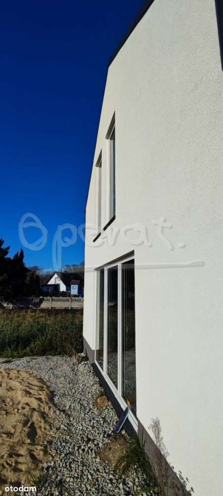 Dom wolnostojący technologia szkieletowa-5