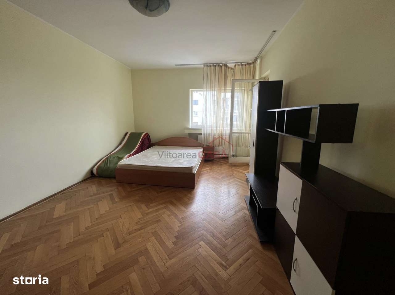 Metrou Obor - Scoala Ferdinand I - centrala proprie - vedere panoramic-3