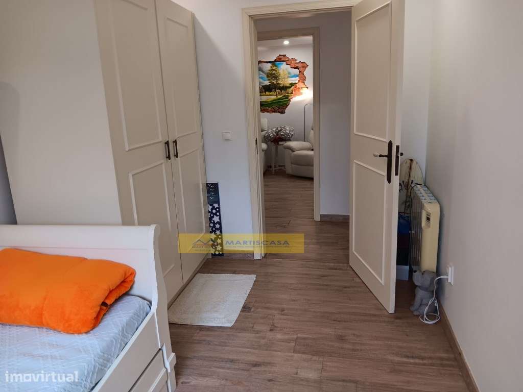 MORADIA DE LUXO V3 COM PISCINA e QUINTA- TERRUGEM-22