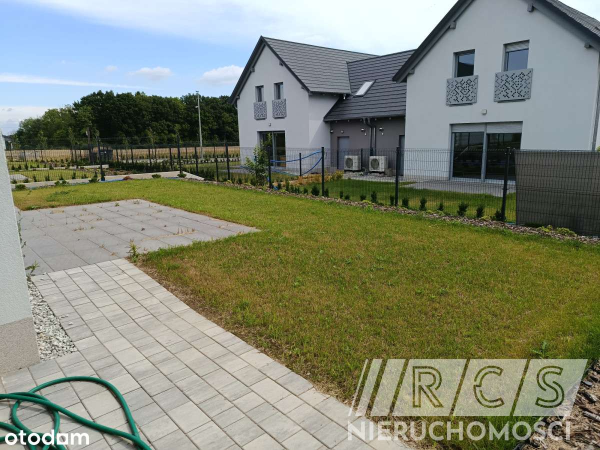 Rodzinny dom marzeń 10 min od Wrocławia-8