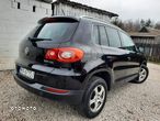 Volkswagen Tiguan 2.0 TDI 4Mot Sport&Style - 2