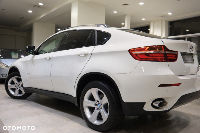 BMW X6 xDrive40d Edition Exclusive - 17