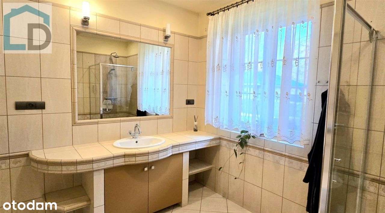 Dom, 163,10 m², Nowa Wieś-6