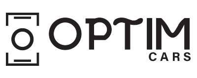 OPTIM CARS logo