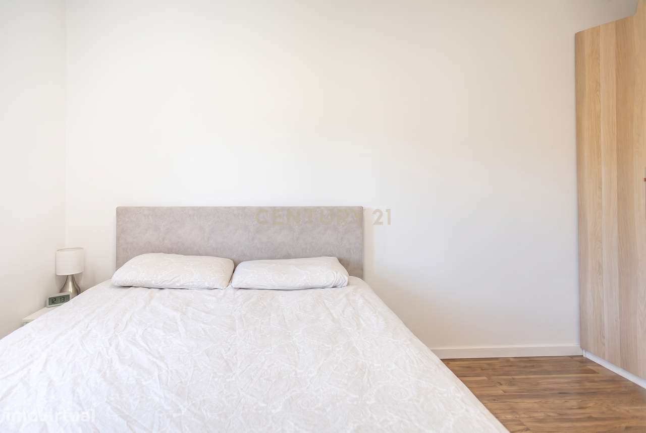 Apartamento T3 Remodelado em São Domingos de Benfica | 2 WC-11