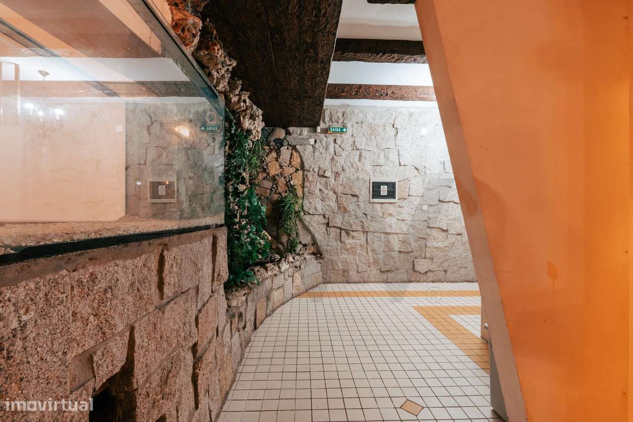 EXCELENTE OPORTUNIDADE DE NEGÓCIO! PASTELARIA e RESTAURANTE - Grande imagem: 4/30