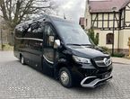 Mercedes-Benz Cuby Sprinter HD 519 CDI Tourist Line 22+1+1 No. 492 - 2