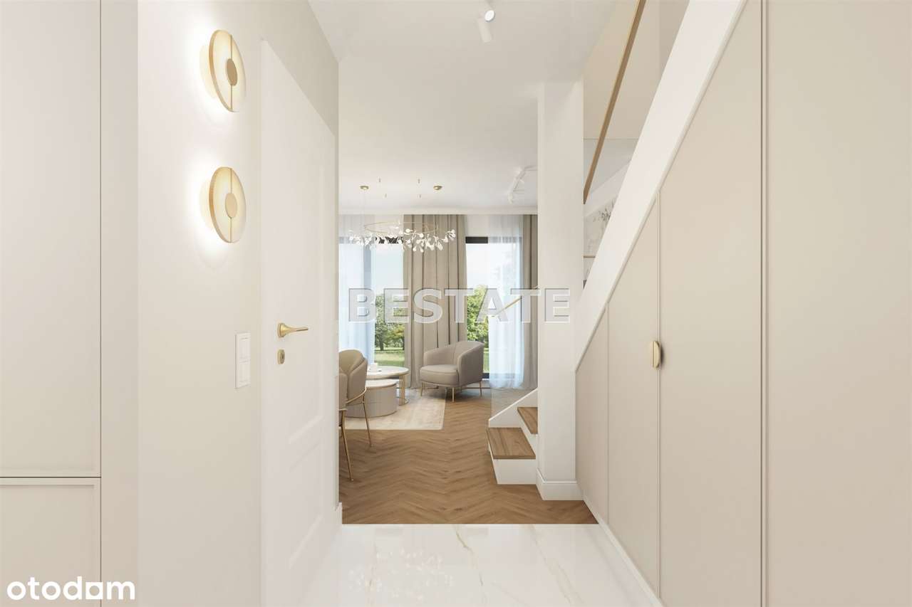 Mieszkanie na sprzedaż, Tarnów, 4 pokoje - Pełny obrazek: 4/20