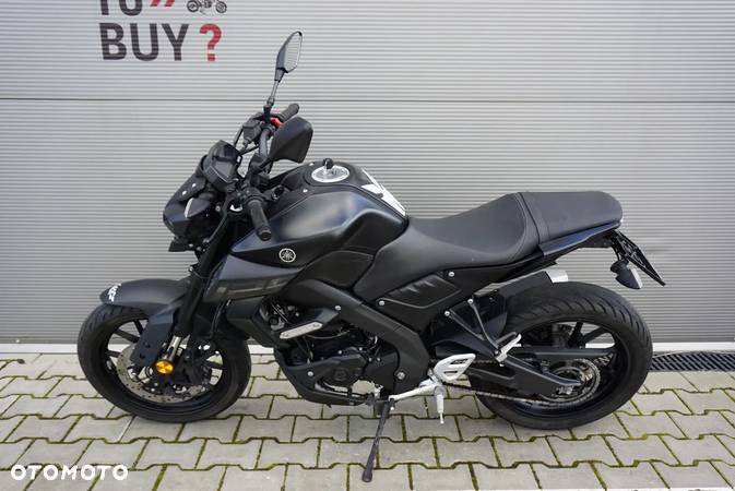 Yamaha MT - 6