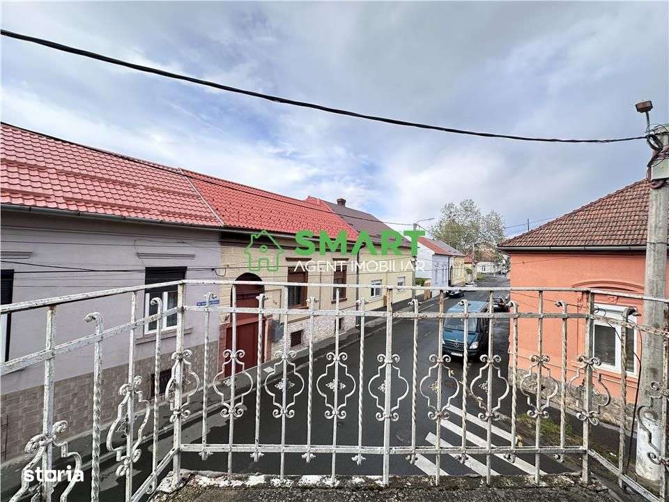 Apartament 2 camere. Zona Ultracentrala, Arad.-10