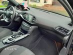 Peugeot 308 1.2 PureTech GT Pack S&S EAT8 - 13