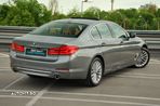 BMW Seria 5 530e Aut. Luxury Line - 6