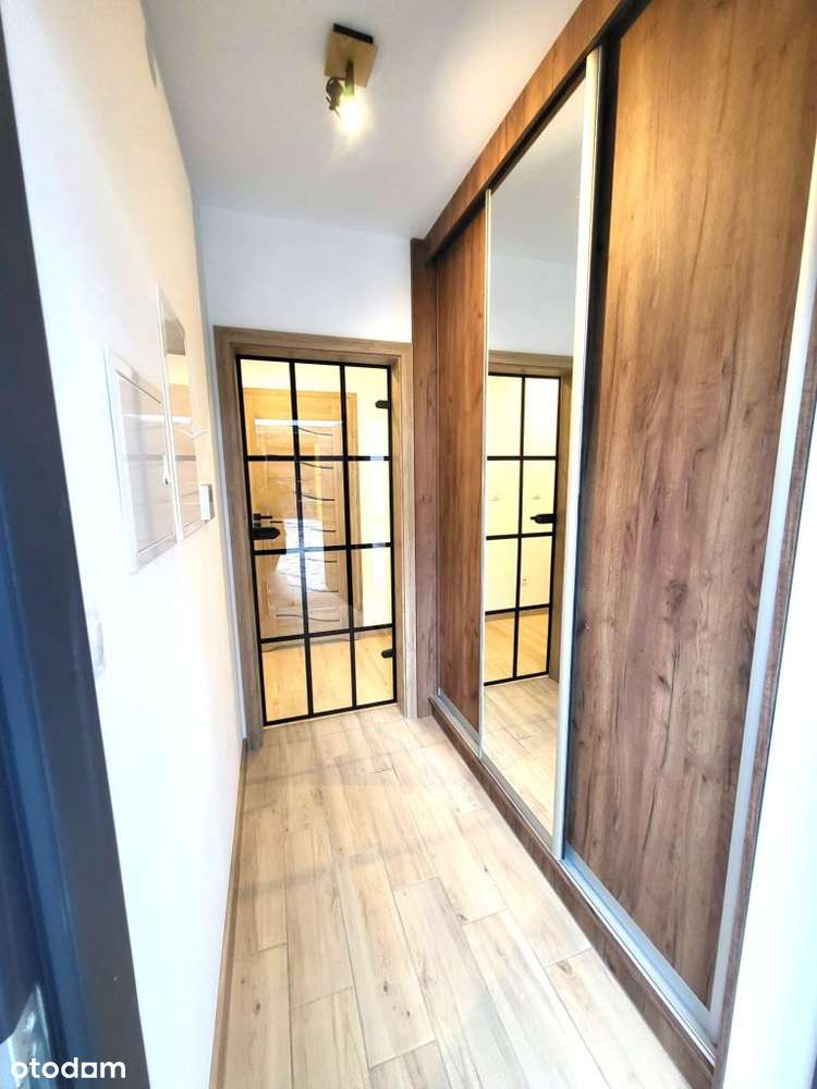 Nowy Dom Z Wykończeniem Pod Klucz-5