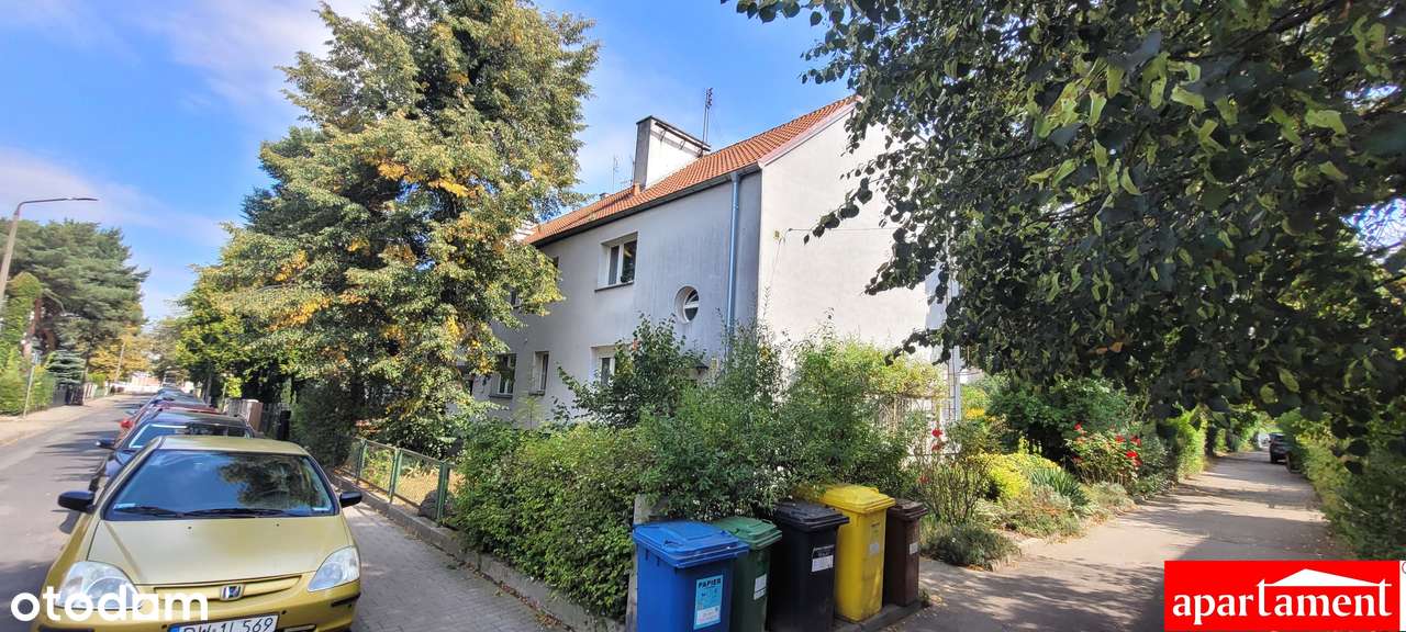 Atrakcyjne 3 pokojowe, Pierwiosnkowa, Grabiszyn-12