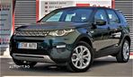 Land Rover Discovery Sport 2.0 l TD4 HSE Luxury Aut. - 2