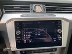 VW Passat Variant 2.0 TDi Business Package DSG - 23