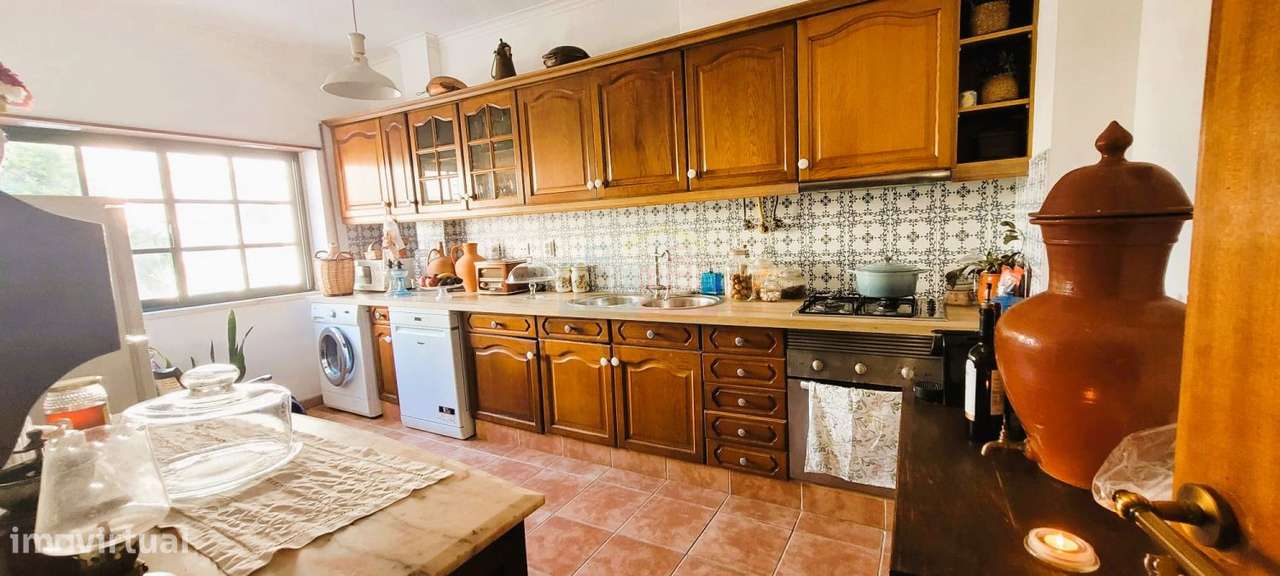 Apartamento T2 em Mem Martins - Grande imagem: 5/28