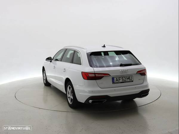 Audi A4 Avant 35 TDI S tronic - 5