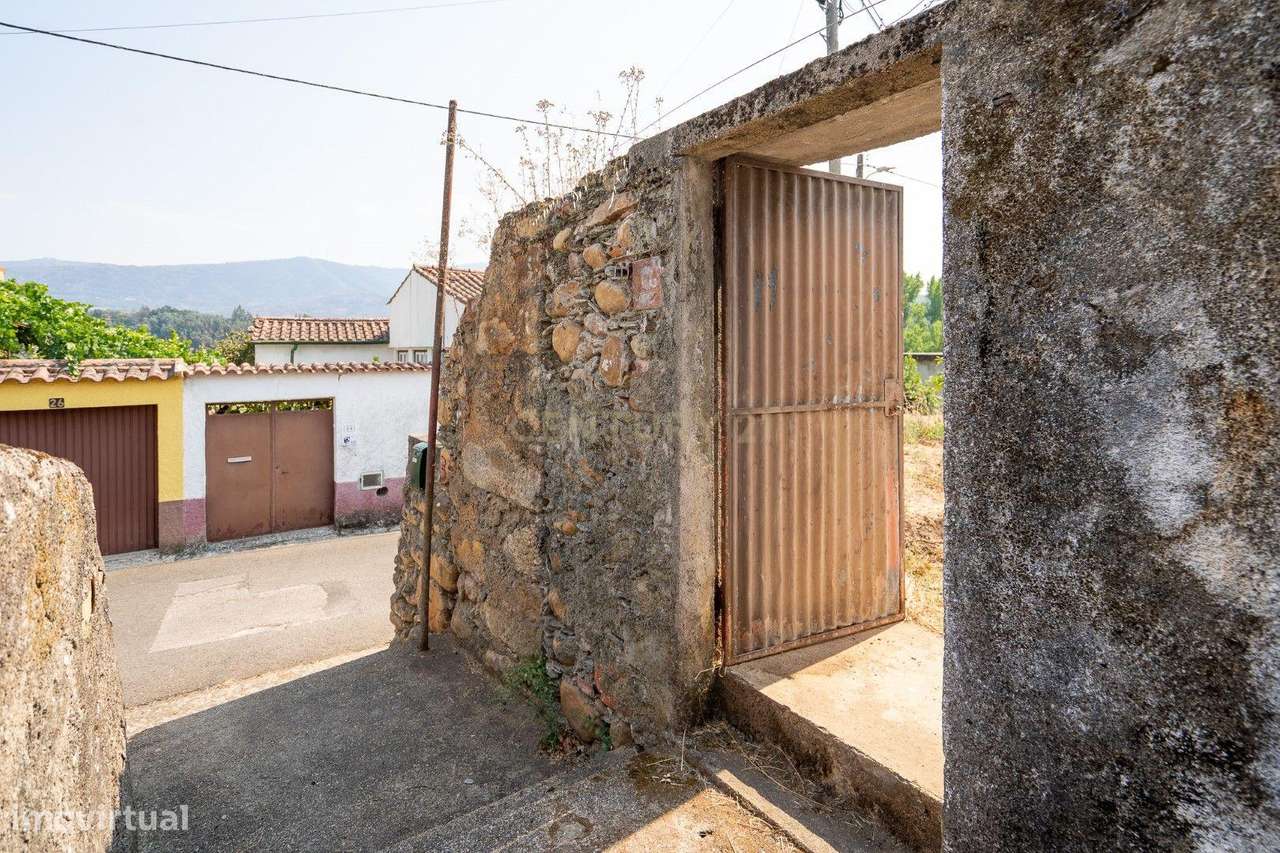 Terreno Urbano em Serpins - Grande imagem: 4/33