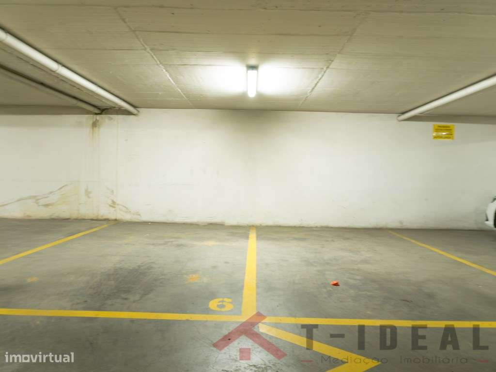 Apartamento T2 com Terraço-36