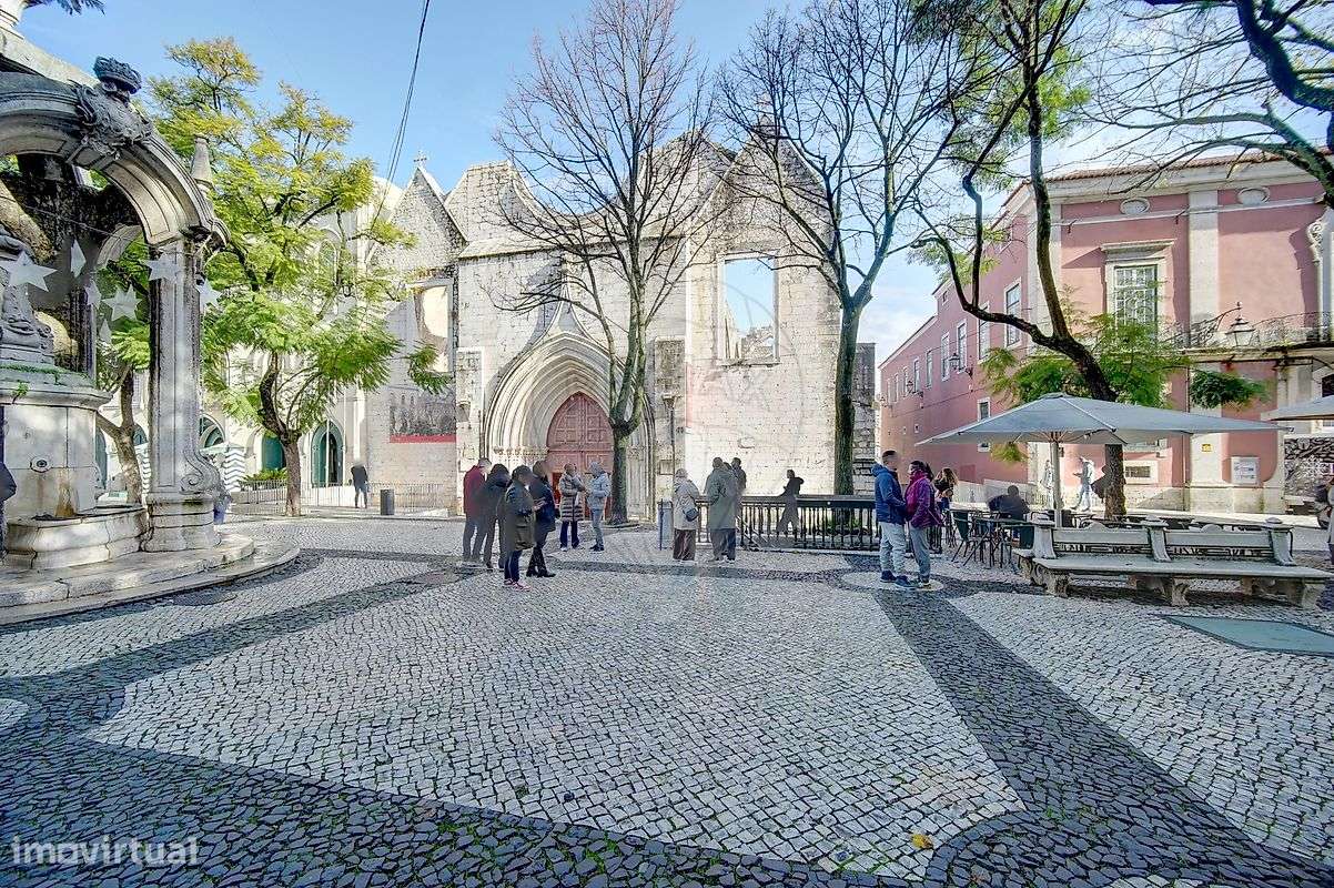 Apartamento T4 para venda-24