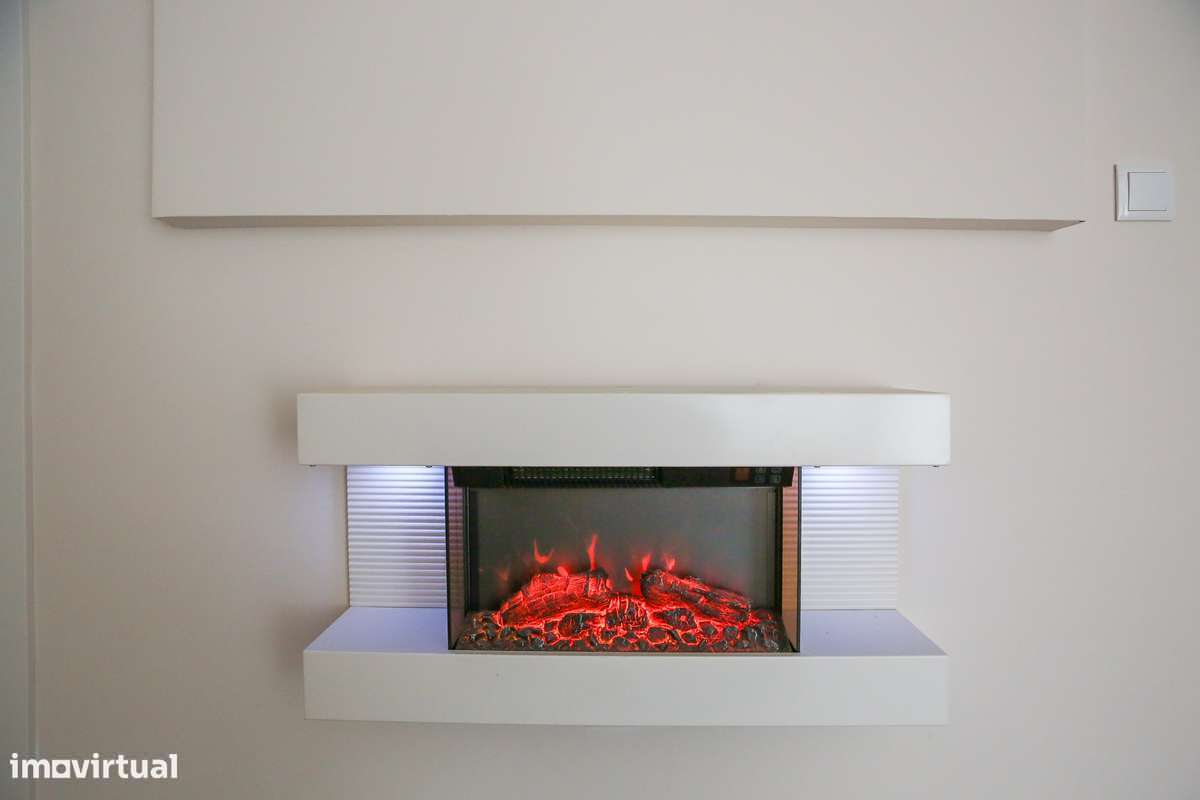 MORADIA A ESTREAR VISTA RIO! - Grande imagem: 3/31