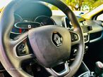 Renault CLIO 1.5DCI AC ZEN - IVA DEDUTÍVEL! - 12