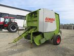 Claas Rollant 66 ata + plasa presa de balotat - 1